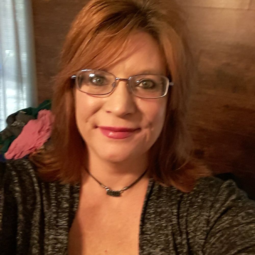 Meet your Posher, Leah